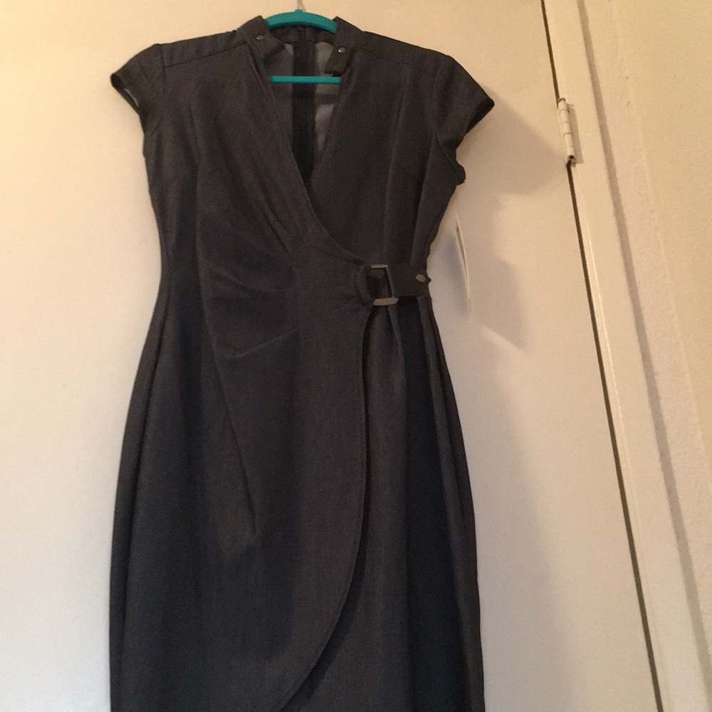 Classic “Structured” dress